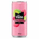 Suco DEL VALLE Limonada Pink Lata 290ml