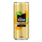 Suco Del Valle Limonada Sabor Tropical Lata 290ml