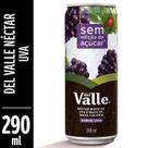 Suco Del Valle Nectar Sabor Uva 290ml Suco Del Valle Nectar Sabor Uva 290ml