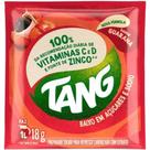 Suco em Pó de Guaraná Tang 18g