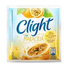 Suco em Pó Sabor Maracujá Clight 8gr