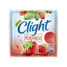 Suco em Pó Sabor Morango Clight 8gr