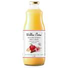 Suco Integral de Maçã, Hibisco, Canela e Gengibre Villa Piva 1l