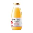 Suco Integral de Maçã, Hibisco, Canela e Gengibre Villa Piva 300ml