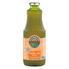 Suco Integral de Tangerina com Maçã Orgânico Organovita 1l