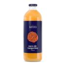 Suco Integral de Tangerina Mitto 1l