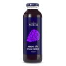Suco Integral de Uva Mitto 300ml Suco Integral de Uva Mitto 300ml