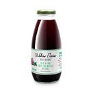 Suco Integral de Uva Tinto com Hortelã Villa Piva 300ml