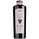 Suco Integral de Uva Tinto Kosher Casa Madeira 1l