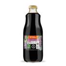 Suco Integral de Uva Tinto Raízes do Campo 1l
