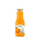 Suco Integral Orgânico de Laranja Novo Citrus 300ml