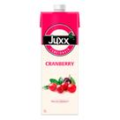 Suco Juxx Funcionais de Cranberry 1l 1un Suco Juxx Funcionais de Cranberry 1l 1un
