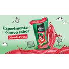 Suco kapo melancia 200ml Suco kapo melancia 200ml