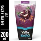Suco kapo uva 200ml