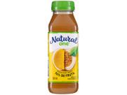 Suco maça e maracuja 300ml natural one