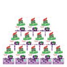 Suco Maguary 100% Suco Fruit Shoot Sabor Uva 150ml 12un