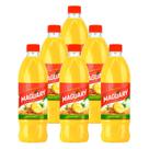 Suco Maguary Concentrado Abacaxi 500ml 6 Unidades
