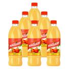 Suco Maguary Concentrado Caju 500ml 6 Unidades