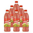 Suco Maguary Concentrado de Goiaba 500ml 6 Unidades