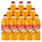 Suco Maguary Concentrado de Manga 500ml 12 Unidades