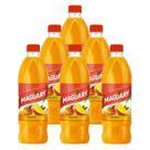 Suco Maguary Concentrado de Manga 500ml 6 Unidades