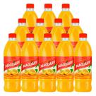 Suco Maguary Concentrado de Maracujá 500ml 12 Unidades
