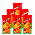 Suco Maguary Nectar de Laranja 200ml 6 Unidades