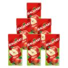 Suco Maguary Nectar de Maçã 200ml 6 Unidades