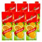 Suco Maguary Néctar de Maracujá 1l 6 Unidades