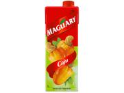 Suco Maguary Néctar Sabor Caju Caixa 1l 1un