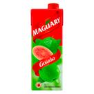 Suco Maguary Néctar Sabor Goiaba 1l 1un