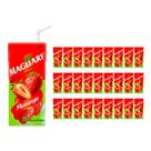 Suco Maguary Sabor Morango 200ml 27 Unidades