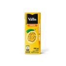 Suco maracujá del valle 1 litro