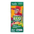 Suco Misto de Maça E Tangerina Orgânico Native Sem Adição de Açúcar 200ml Suco Misto de Maça E Tangerina Orgânico Native Sem Adição de Açúcar 200ml