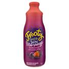 Suco Misto Maçã, Morango e Açaí Frooty Garrafa 1l