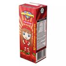 Suco Morango Os Aventureiros 200ml