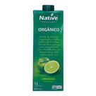 Suco Native Orgânico Limonada - 1L
