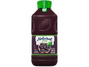 Suco Natural One Uva 1,5L