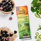 Suco Natural Vedic Juices Karela e Jamun 1000 ml Suco Natural Vedic Juices Karela e Jamun 1000 ml