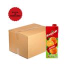 Suco Néctar de Laranja Maguary 1L - Caixa 12 Unidades