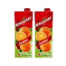 Suco Néctar de Laranja Maguary 1L - Kit 2 Unidades