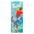 Suco Nectar Tial Caju Kids 200ml Embalagem com 24 Unidades