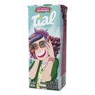 Suco Néctar Tial Uva e Pera 200ml - Embalagem com 24 Unidades