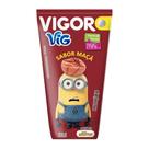Suco Néctar Vigor Vig Maçã 200ml - Embalagem com 12 Unidades Suco Néctar Vigor Vig Maçã 200ml - Embalagem com 12 Unidades