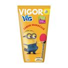 Suco Néctar Vigor Vig Maracujá 200ml - Embalagem com 12 Unidades