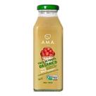 Suco Orgânico de Maçã Ama Time 300ml