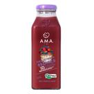 Suco Orgânico de Maçã e Mirtilo Ama Time 300ml