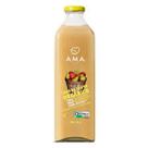 Suco Orgânico de Maçã e Pera Ama Time 1l