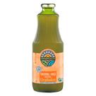 Suco Orgânico Integral Tangerina + Maçã Organovita - 1L Suco Orgânico Integral Tangerina + Maçã Organovita - 1L