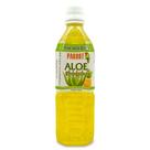Suco Parrot Aloe Abacaxi 500 ml Pacote com 10 Suco Parrot Aloe Abacaxi 500 ml Pacote com 10
